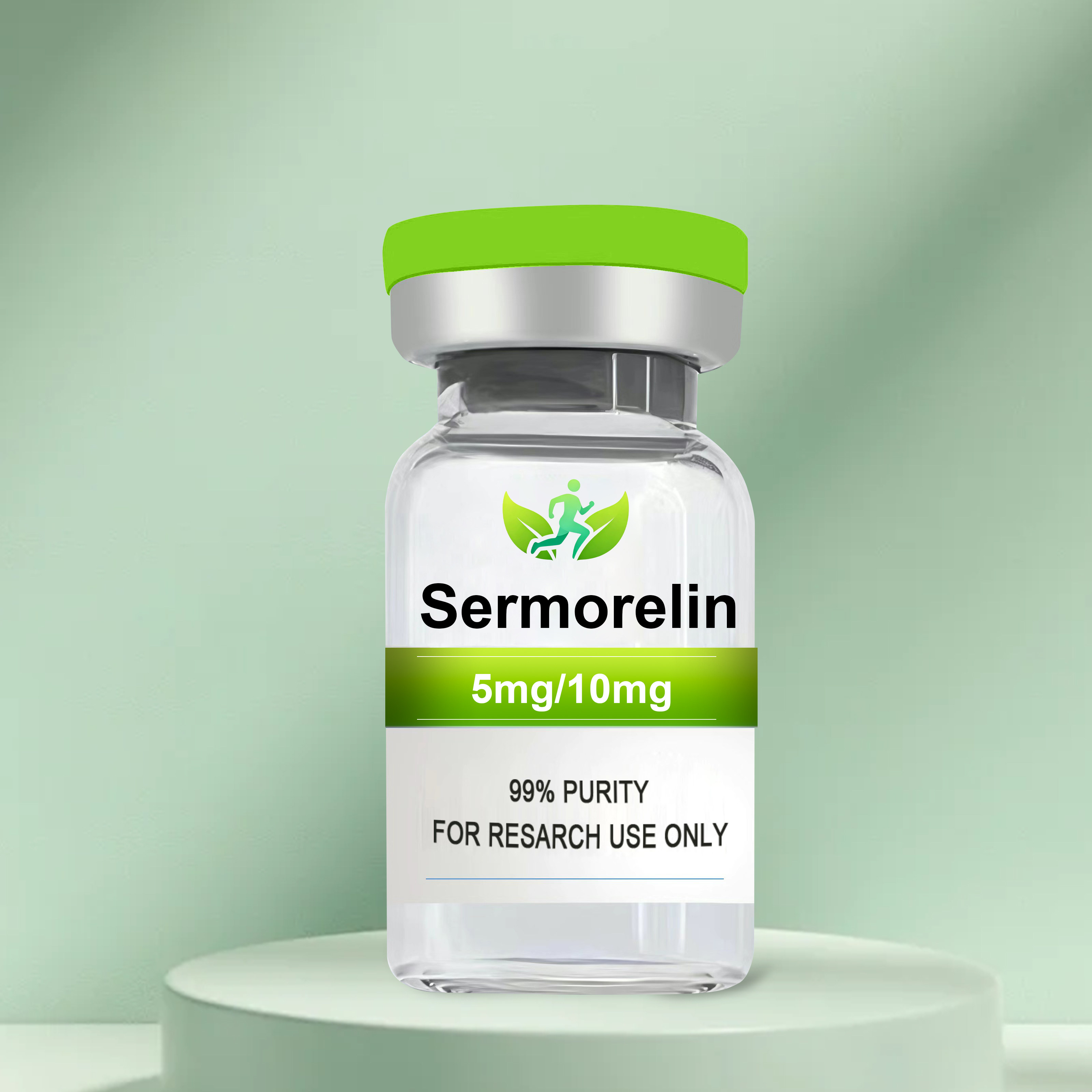 Sermorelin