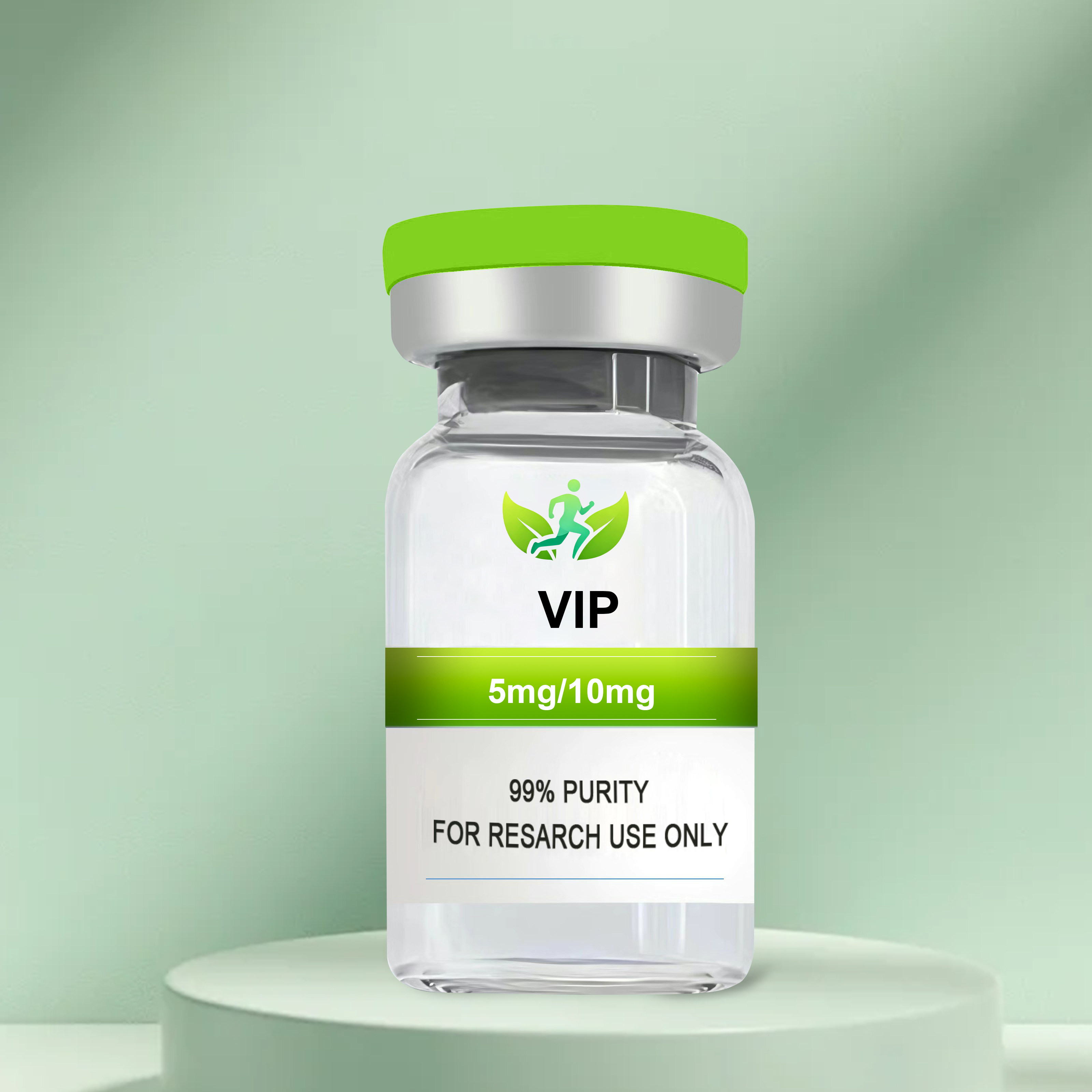 VIP (Vasoactive Intestinal Peptide)