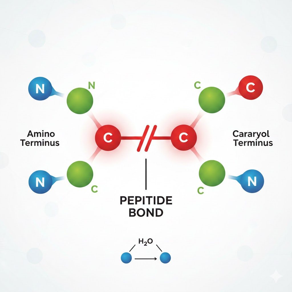 🚀What if a peptide could change everything?